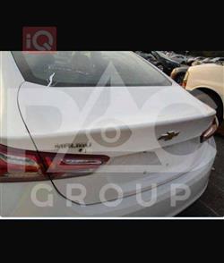 شيفروليه ماليبو